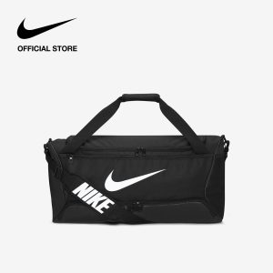 Túi đựng đồ tập luyện Nike Brasilia 9.5 Training Duffel Bag (Medium, 60L) - Black