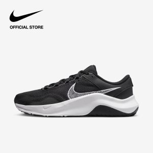 Giày Thể Thao Nike Women's Legend Essential 3 Next Nature Workout Shoes - Black
