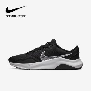 Giày Thể Thao Nike Men's Legend Essential 3 Next Nature Workout Shoes - Black
