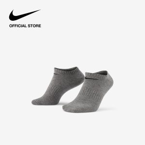 Tất Nike Everyday Lightweight Training No-Show Socks (3 Pairs) - Multi-Color
