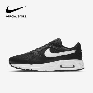 Giày Thể Thao Nike Women's Air Max SC Shoes - Black
