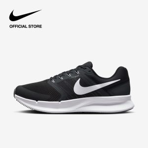 Giày Nike Men's Run Swift 3 Road Running Shoes - Black
