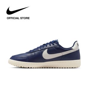 Giày thể thao Nam Nike Field General Leather Men's Shoes - NAVY BLUE