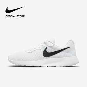 Giày Thể Thao Nike Men's Tanjun Shoes - White