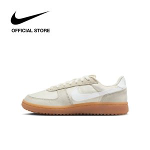 Giày trẻ em Big Kids' Shoes Nike Field General - WHITE