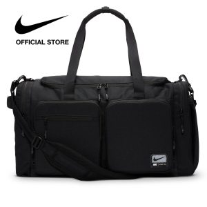 Túi Nike Utility Power 2.0 Duffel Bag (Medium, 51L) - BLACK