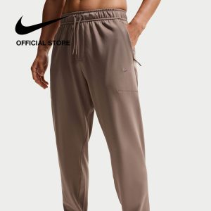 Quần dài Nam Nike Primary NanoKnit Men's Dri-FIT UV Protection Performance Pants - BROWN