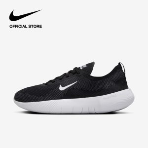Giày Nike Women's Free 2025 Road Running Shoes - Black