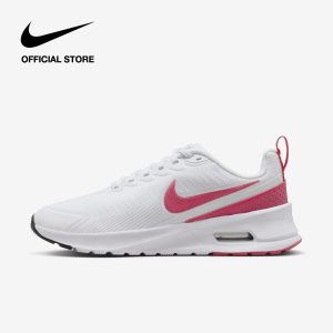 Giày Thể Thao Nike Women's Air Max Nuaxis Shoes - White