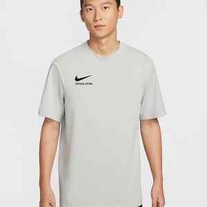 Áo thun Nam Nike Dri-FIT Primary Men's Training T-Shirt - GREY