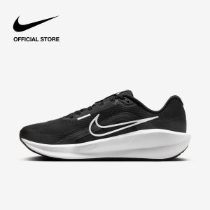 Giày Thể Thao Nike Men's Downshifter 13 Road Running Shoes - Black