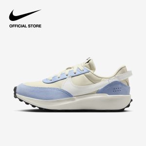 Giày Nike Women's Waffle Debut Shoes - Soft Pearl
