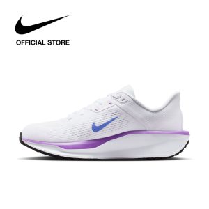 Giày thể thao Nữ Nike Quest 6 Women's Road Running Shoes - WHITE