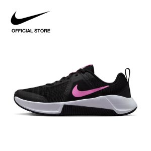 Giày thể thao nữ Nike MC Trainer 3 Women's Workout Shoes - BLACK