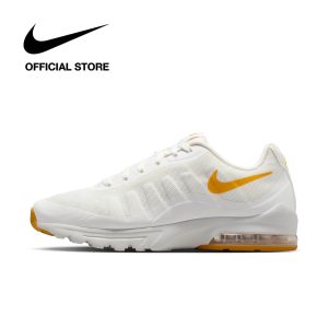 Giày thể thao Nam Nike Air Max Invigor Men's Shoes - WHITE