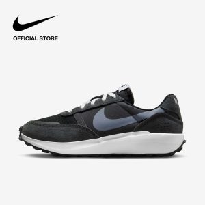 Giày Thể Thao Nike Men's Waffle Nav Shoes - Black