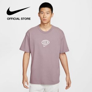 Áo thun nam Nike Sportswear Premium Essentials - BROWN