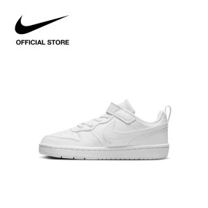 Giày thể thao Nike Court Borough Low Recraft Little Kids' Shoes