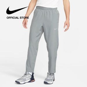 Quần dài Nam Nike Form Men's Dri-FIT Open-Hem Versatile Pants - GREY