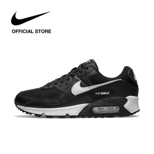 Giày thể thao nữ Nike Air Max 90 Women's Shoes - BLACK