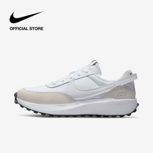 Giày Thể Thao Nike Women's Waffle Debut Shoes - White