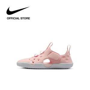 Giày quay hậu Nike Sunray Protect 4 Little Kids' Sandals