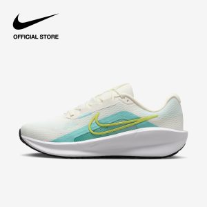 Giày Thể Thao Nike Men's Downshifter 13 Road Running Shoes - Sail