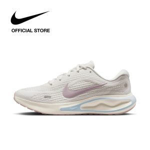 Giày thể thao Nữ Nike Journey Run Women's Road Running Shoes - WHITE