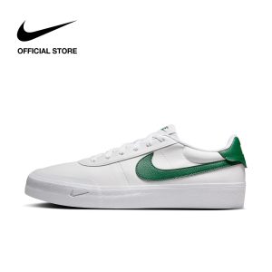 Giày Nike Men's Court Shot Shoes - White