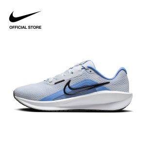 Giày Nike Women's Downshifter 13 Road Running Shoes - Football Grey