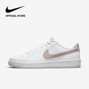 Giày Thể Thao Nike Women's Court Royale 2 Shoes - White