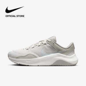 Giày Thể Thao Nike Women's Legend Essential 3 Next Nature Workout Shoes - Light Iron Ore