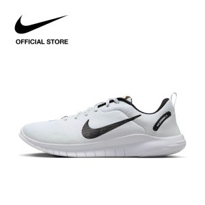 Giày thể thao nam Road Running Nike Flex Experience Run 12 - WHITE