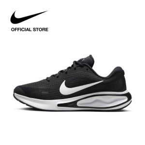 Giày thể thao nữ Road Running Nike Journey Run - BLACK