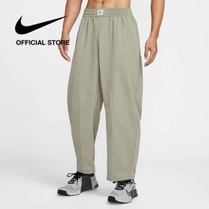 Quần dài Nam Nike Men's N.A.C. Dri-FIT Woven Training Pants - LIGHT ARMY