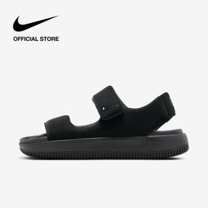 Giày Quai Hậu/ Sandal Nike Women's Calm Sandals - Black