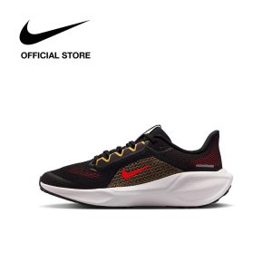 Giày thể thao Trẻ em Nike Pegasus 41 Big Kids' Road Running Shoes - BLACK