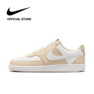 Giày thể thao nam Nike Court Vision Low - BROWN
