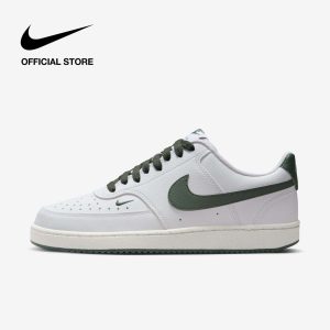Giày Thể Thao Nike Women's Court Vision Low Next Nature Shoes - White