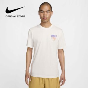 Áo Thun Tay Ngắn Nike Men's Sportswear T-Shirt - Sail