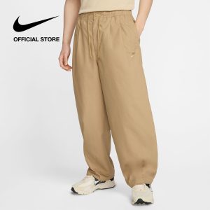 Quần nam Nike Men's Club Balloon Pants - Parachute Beige