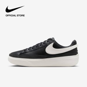 Giày Thể Thao Nike Men's Blazer Phantom Low Shoes - Black