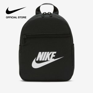 Ba Lô Thể Thao Mini Nike Women's Sportswear Futura 365 Mini Backpack (6L) - Black