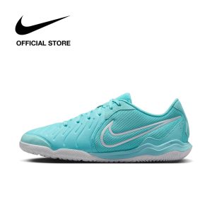 Giày thể thao nam Indoor/Court Low-Top Soccer Nike Tiempo Legend 10 Academy - BLUE