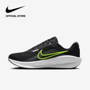 Giày Nike Men's Downshifter 13 Road Running Shoes - Black
