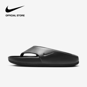 Dép Xỏ Ngón Nike Women's Calm Flip Flops - Black