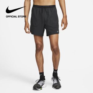 Quần thể thao Nike Dri-FIT Men's Stride 7" 2-In-1 Running Shorts - Black