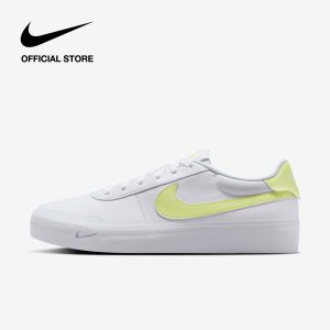 Giày Nike Men's Court Shot Shoes - White