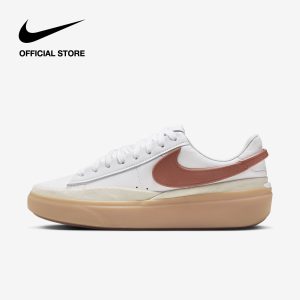 Giày Thể Thao Nike Men's Blazer Phantom Low Shoes - White