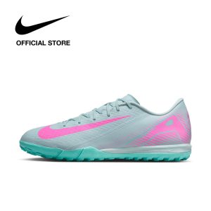 Giày thể thao nam TF Low-Top Soccer Shoes Nike Mercurial Vapor 16 Academy - GREEN